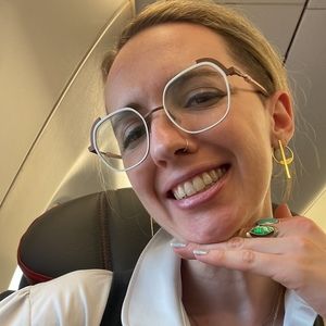 Meet your Posher, Shelby